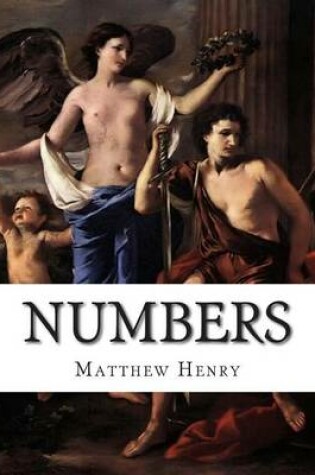 Cover of Numbers