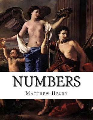 Book cover for Numbers