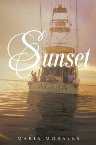 Cover of Sunset