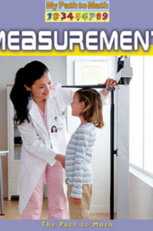 Cover of Measurement