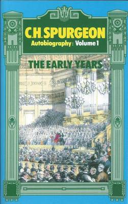Cover of Early Years
