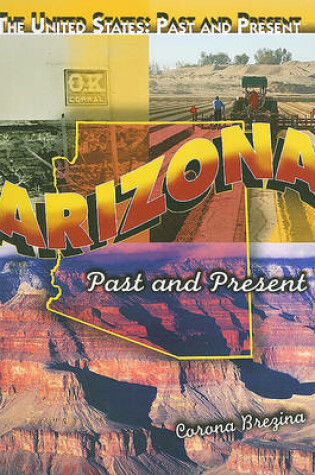 Cover of Arizona