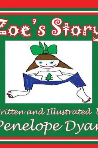 Cover of Zoe's Story