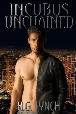 Book cover for Incubus Unchained