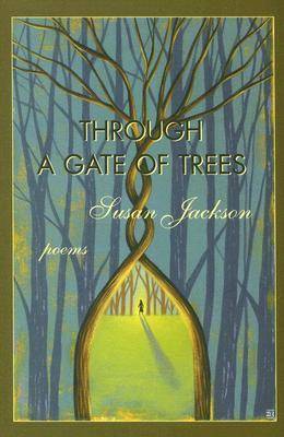 Book cover for Through a Gate of Trees