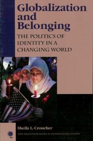 Cover of Globalization and Belonging