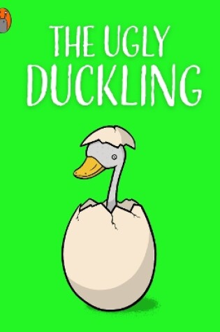 Cover of The Ugly Duckling