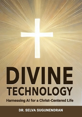 Book cover for Divine Technology