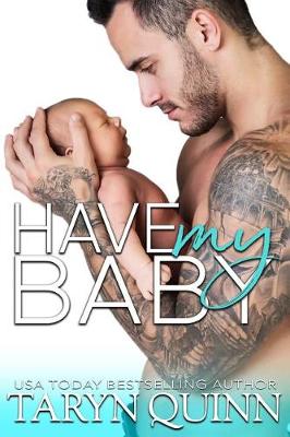 Cover of Have My Baby