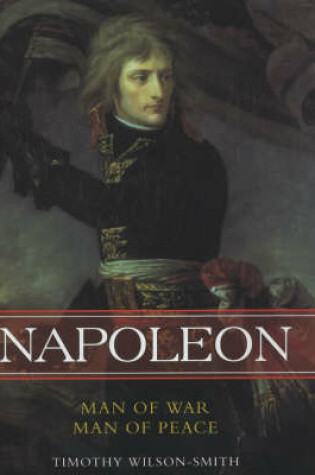 Cover of Napoleon