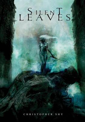 Book cover for Silent Leaves