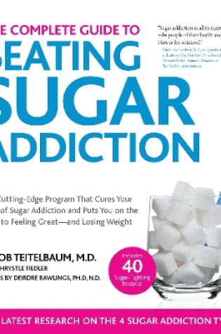 Beat Sugar Addiction Now!