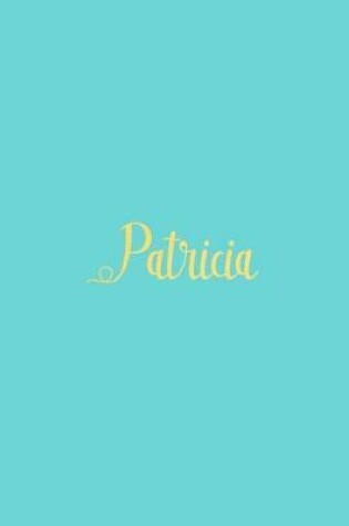 Cover of Patricia