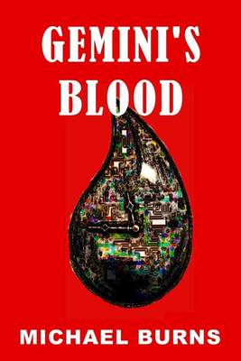 Book cover for Gemini's Blood