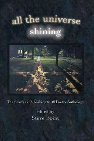 Cover of All the Universe Shining