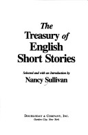 Book cover for The Treasury of English Short Stories