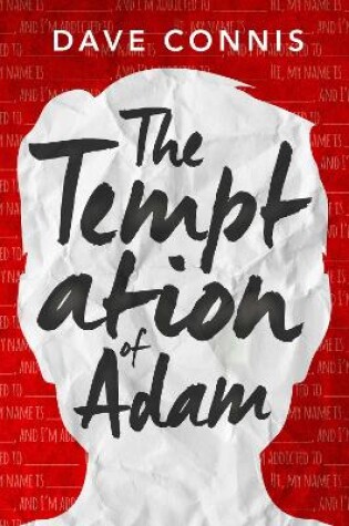 Cover of The Temptation of Adam