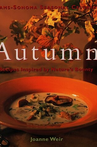 Cover of Autumn