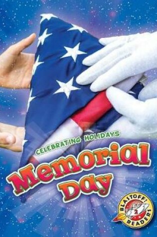 Cover of Memorial Day