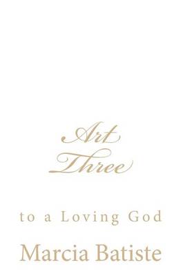 Book cover for Art Three