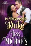 Book cover for Der verwegene Duke