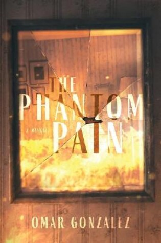 Cover of The Phantom Pain