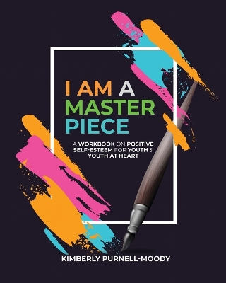 Cover of I Am a Masterpiece