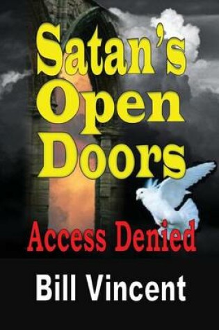 Cover of Satan's Open Doors