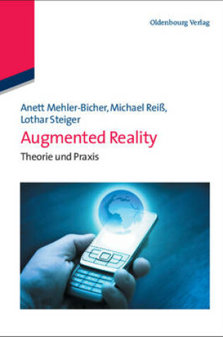 Cover of Augmented Reality