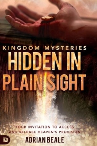 Cover of Kingdom Mysteries