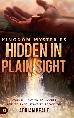 Book cover for Kingdom Mysteries