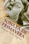 Book cover for Sonata de Primavera