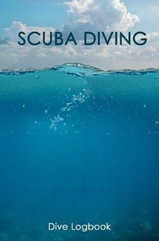 Cover of Scuba Diving