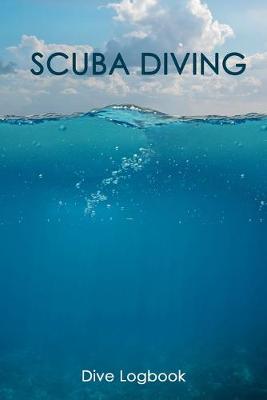 Book cover for Scuba Diving