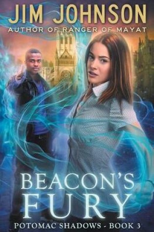 Cover of Beacon's Fury