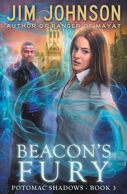 Cover of Beacon's Fury