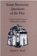 Book cover for Some Necessary Questions of the Play