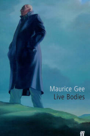 Cover of Live Bodies