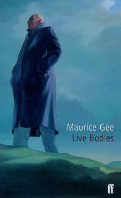 Book cover for Live Bodies