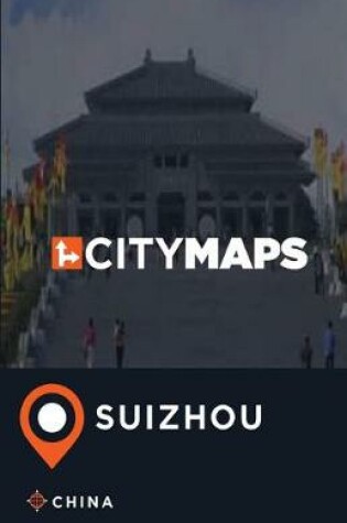 Cover of City Maps Suizhou China