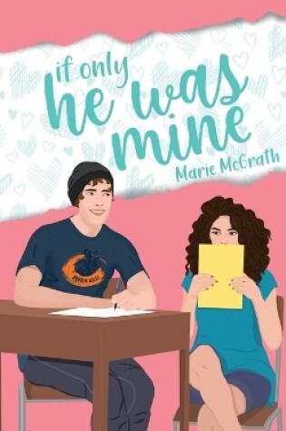 Cover of If Only He Was Mine