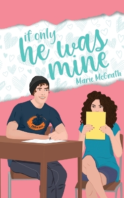 Book cover for If Only He Was Mine