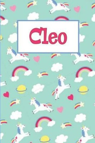 Cover of Cleo