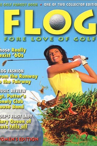 Cover of Flog