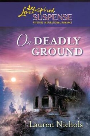 Cover of On Deadly Ground