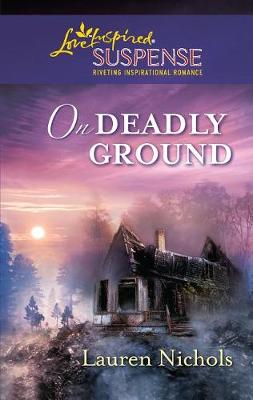 Cover of On Deadly Ground