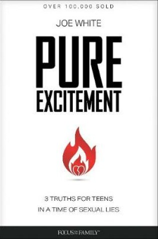 Cover of Pure Excitement