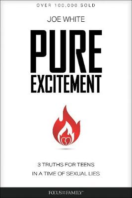 Book cover for Pure Excitement