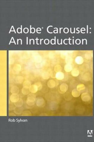 Cover of Adobe Carousel