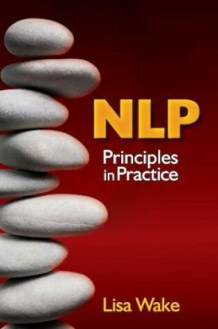 Cover of NLP: Principles in Practice